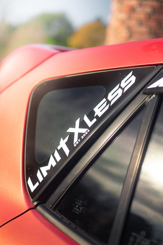 Limitxless OG Slap